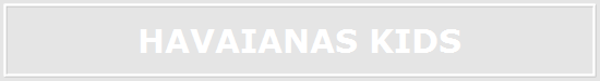 HAVAIANAS KIDS