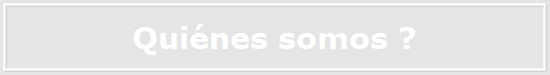 Quines somos ?